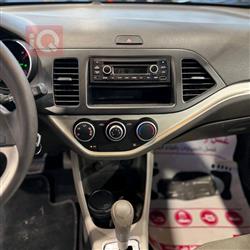 كيا بيكانتو